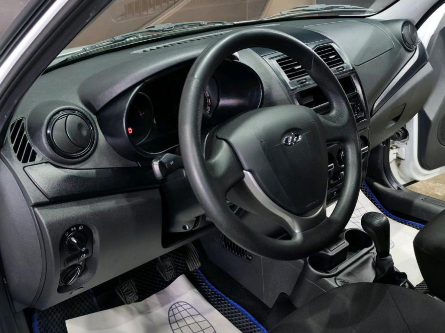 Lada (ВАЗ) Granta I Рестайлинг Ставрополь  - изображение 7
