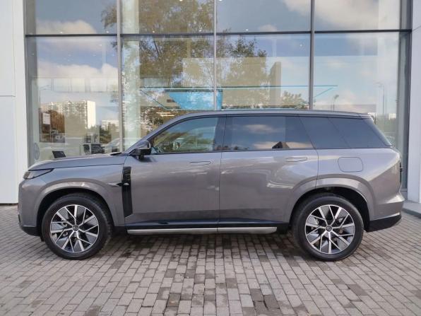 GAC Trumpchi S7 I Рестайлинг с пробегом 2026 года, цена 5 590 000 рублей, 6 км, внедорожник, Автокод Объявления