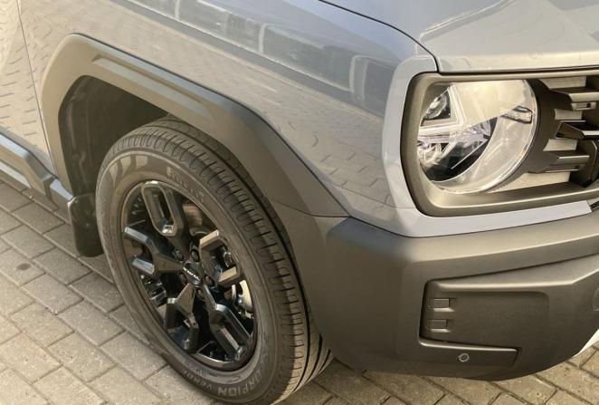 Haval H3 I с пробегом 2026 года, цена 2 650 000 рублей, 18992 км, внедорожник, Автокод Объявления