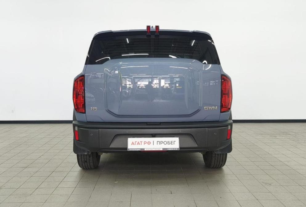 Haval H3 I Екатеринбург  - изображение 4