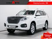Haval H9 I Рестайлинг Красноярск  - изображение 37