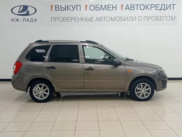 Lada (ВАЗ) Kalina II с пробегом 2015 года, цена 325 000 рублей, 164000 км, универсал, Автокод Объявления