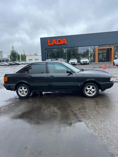 Audi 80 IV (B3) Кострома  - изображение 4
