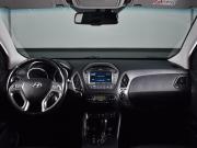 Hyundai ix35 I Рестайлинг Кемерово  - изображение 33