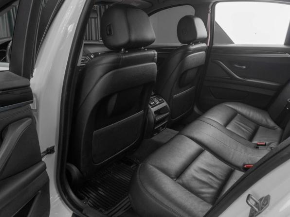 BMW 5 серии VI (F10/F11/F07) Рестайлинг с пробегом 2014 года, цена 2 339 000 рублей, 185271 км, седан, Автокод Объявления