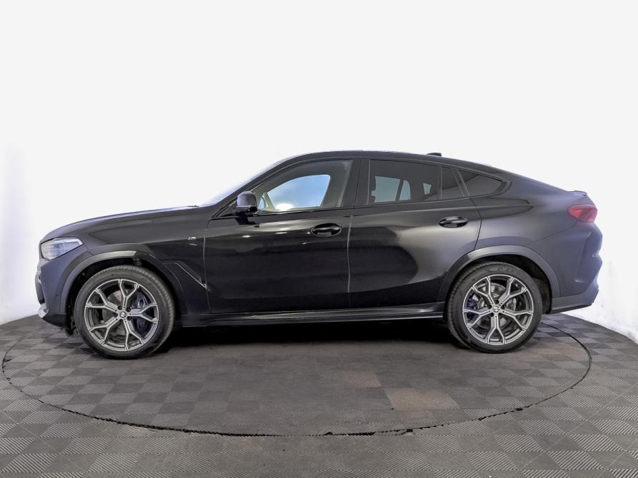 BMW X6 III (G06) Москва  - изображение 8