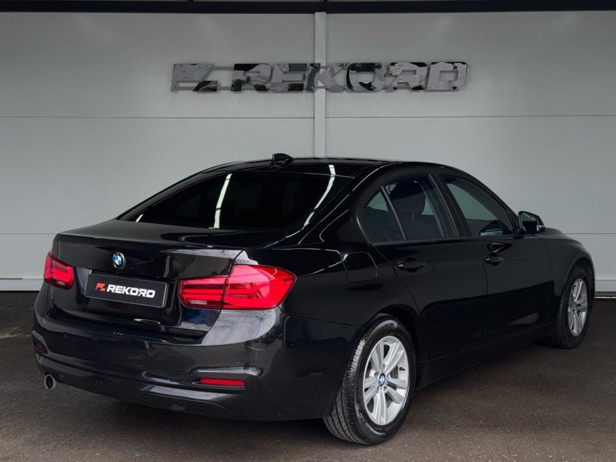BMW 3 серии VI (F3x) Рестайлинг Уфа  - изображение 5