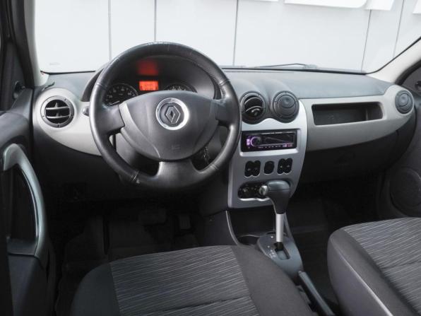 Renault Logan I Рестайлинг с пробегом 2011 года, цена 580 000 рублей, 162837 км, седан, Автокод Объявления