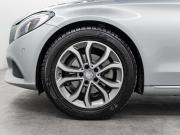 Mercedes-Benz C-Класс IV (W205) Красноярск  - изображение 43