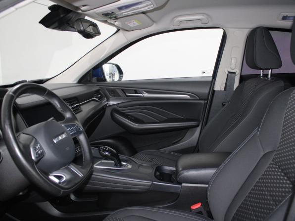 Haval F7x I Рестайлинг с пробегом 2022 года, цена 1 749 900 рублей, 111958 км, внедорожник, Автокод Объявления