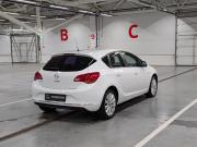 Opel Astra J Рестайлинг Казань  - изображение 28