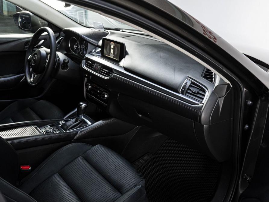 Mazda 6 III (GJ) Рестайлинг Тюмень  - изображение 15