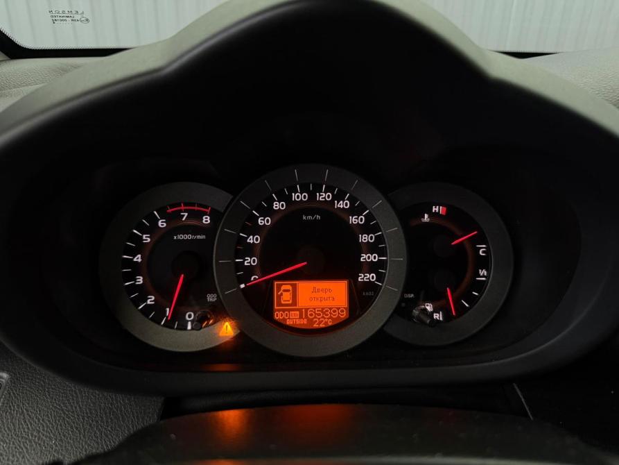 Toyota RAV4 III (XA30) Краснодар  - изображение 10