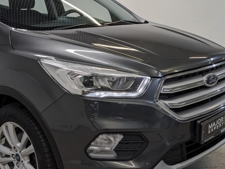 Ford Kuga II Рестайлинг Санкт-Петербург  - изображение 26