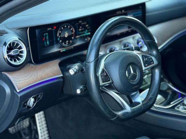Mercedes-Benz E-Класс V (W213 S213 C238) с пробегом 2016 года, цена 3 075 000 рублей, 93600 км, седан, Автокод Объявления