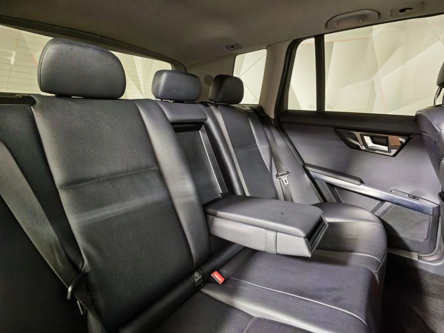 Mercedes-Benz GLK-Класс I (X204) Рестайлинг Москва  - изображение 17
