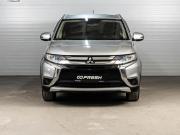 Mitsubishi Outlander III Рестайлинг 2 Ставрополь  - изображение 24