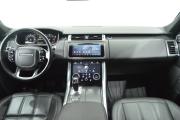 Land Rover Range Rover Sport II Рестайлинг Сургут  - изображение 45
