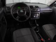 Skoda Fabia II Рестайлинг Воронеж  - изображение 22