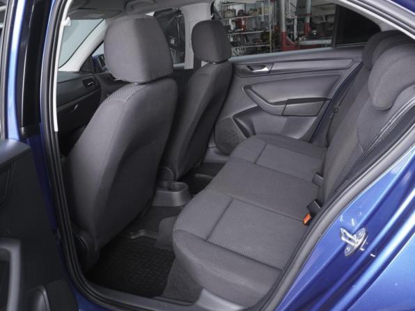 Volkswagen Polo VI с пробегом 2020 года, цена 1 290 000 рублей, 127314 км, лифтбек, Автокод Объявления