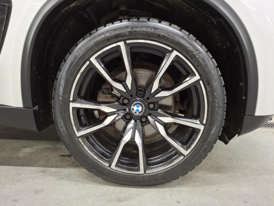 BMW X5 III (F15) Казань  - изображение 22
