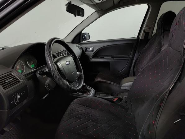 Ford Mondeo III Рестайлинг с пробегом 2006 года, цена 270 000 рублей, 323060 км, седан, Автокод Объявления