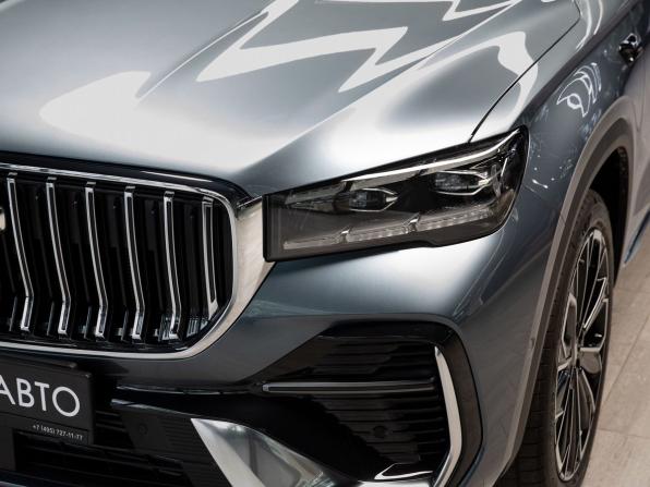 Geely Monjaro I Рестайлинг 2 (China Market) с пробегом 2026 года, цена 4 350 000 рублей, 30 км, внедорожник, Автокод Объявления