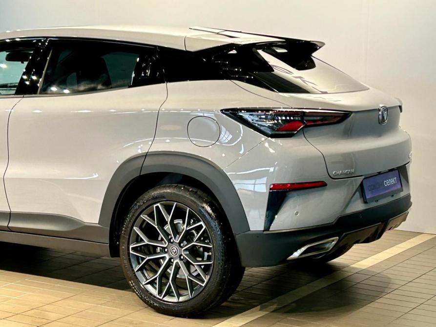 Changan UNI-T I Краснодар  - изображение 7