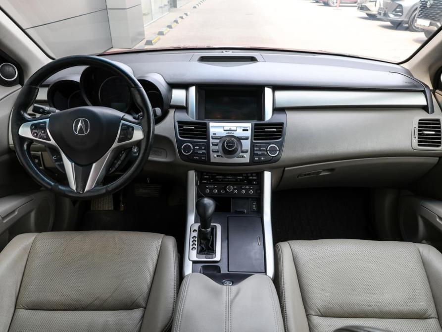 Acura RDX I Москва  - изображение 14