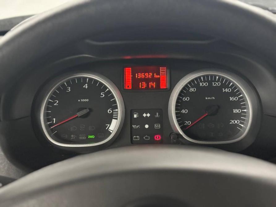 Renault Duster I Санкт-Петербург  - изображение 14