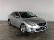 Mazda 6 II (GH) Москва  - изображение 21