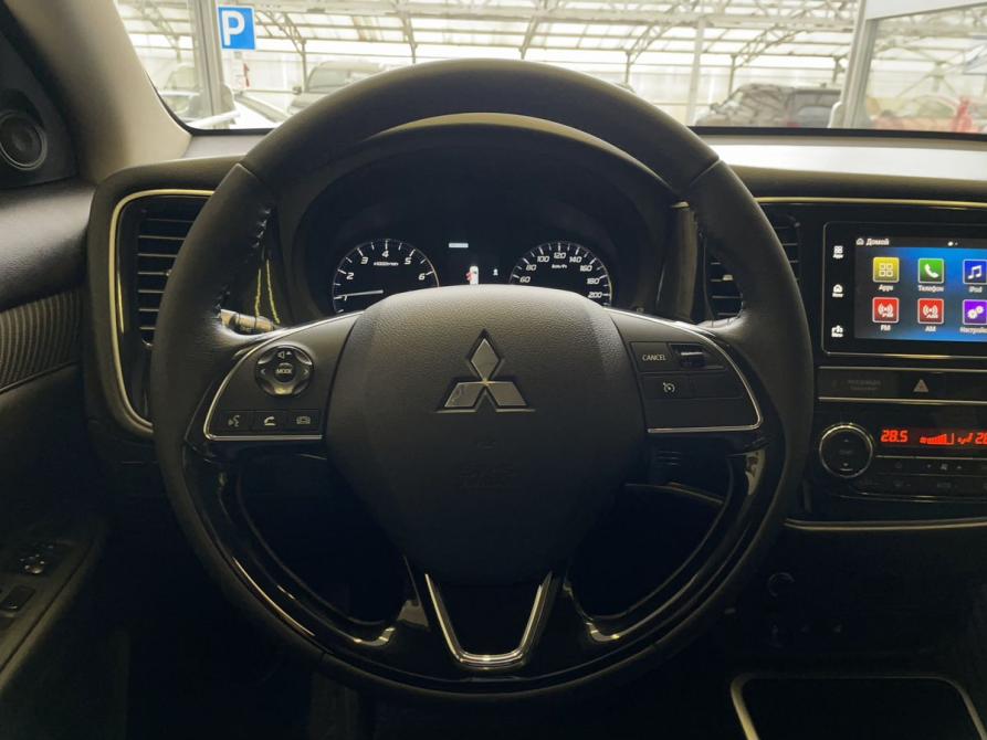Mitsubishi Outlander III Рестайлинг 3 Новосибирск  - изображение 11