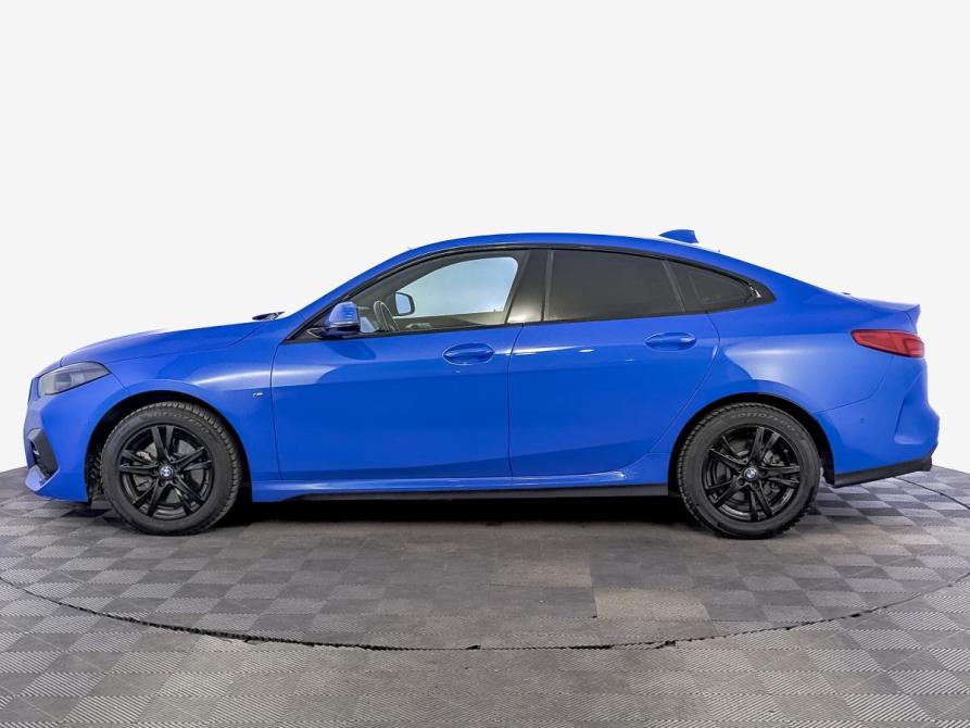 BMW 2 серии F44 Москва  - изображение 8