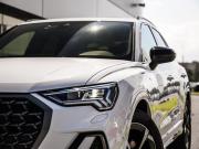 Audi Q3 II (F3) Санкт-Петербург  - изображение 37