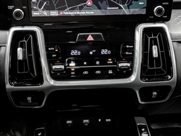 Kia Sorento IV с пробегом 2022 года, цена 3 655 000 рублей, 102450 км, внедорожник, Автокод Объявления