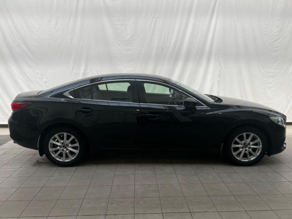 Mazda 6 III (GJ) Рестайлинг с пробегом 2018 года, цена 2 300 000 рублей, 73738 км, седан, Автокод Объявления