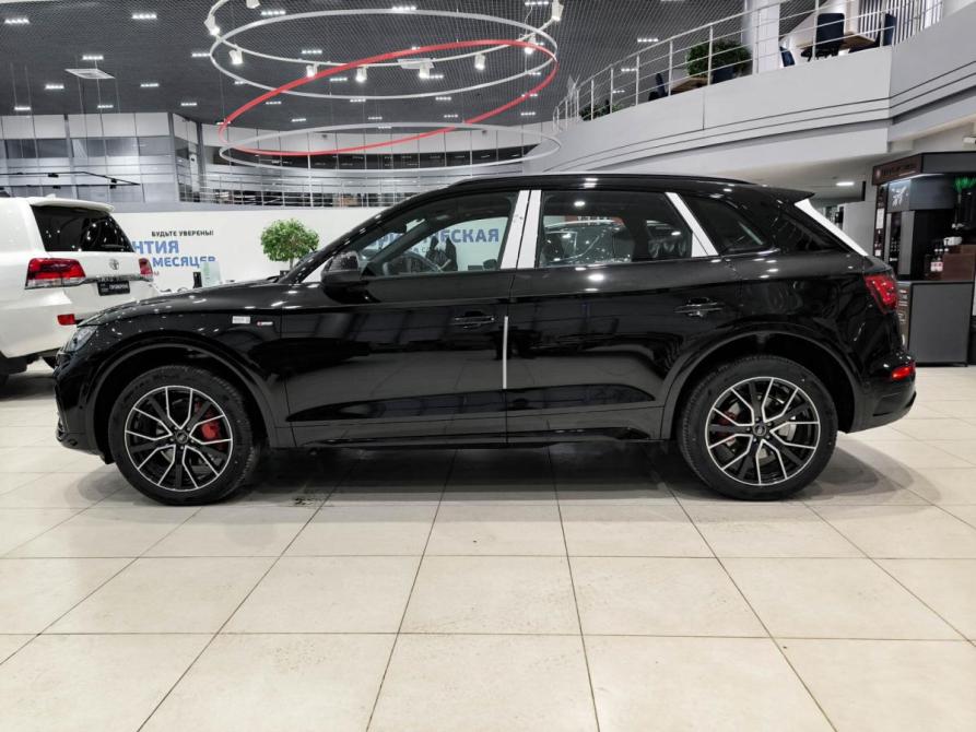 Audi Q5 II (FY) Рестайлинг Казань  - изображение 10