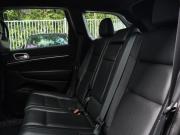 Jeep Grand Cherokee IV (WK2) Рестайлинг Москва  - изображение 31