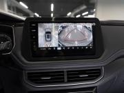 Volkswagen Tharu XR Москва  - изображение 41