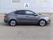 Kia Rio III Набережные Челны  - изображение 29