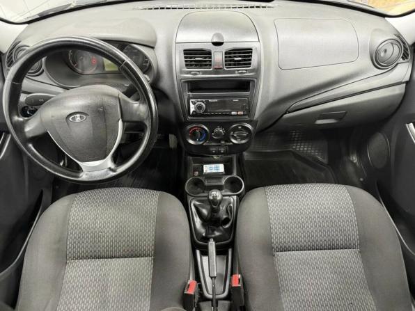 Lada (ВАЗ) Kalina II с пробегом 2014 года, цена 340 080 рублей, 171705 км, хэтчбек, Автокод Объявления