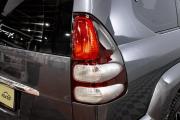 Toyota Land Cruiser Prado 120 Series Рестайлинг Барнаул  - изображение 38