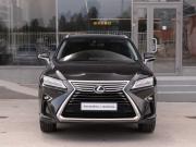Lexus RX IV Новосибирск  - изображение 24