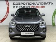 Chery Tiggo 4 Pro I Рестайлинг Москва  - изображение 17
