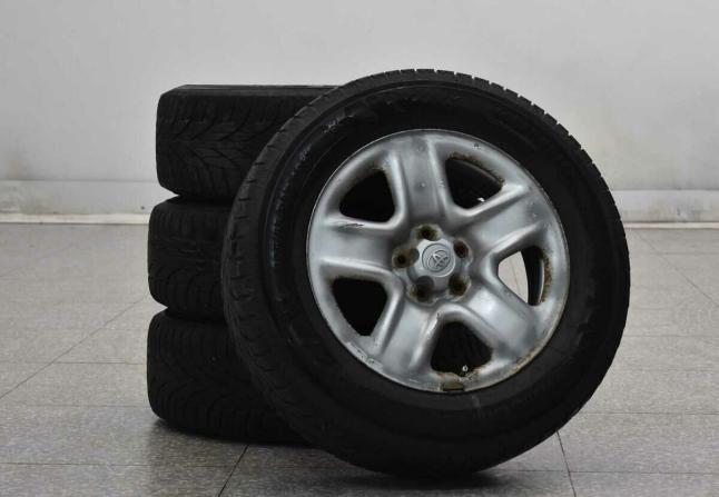 Toyota RAV4 III (XA30) с пробегом 2010 года, цена 1 160 000 рублей, 211112 км, внедорожник, Автокод Объявления