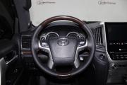 Toyota Land Cruiser 200 Series Рестайлинг 2 Владивосток  - изображение 56