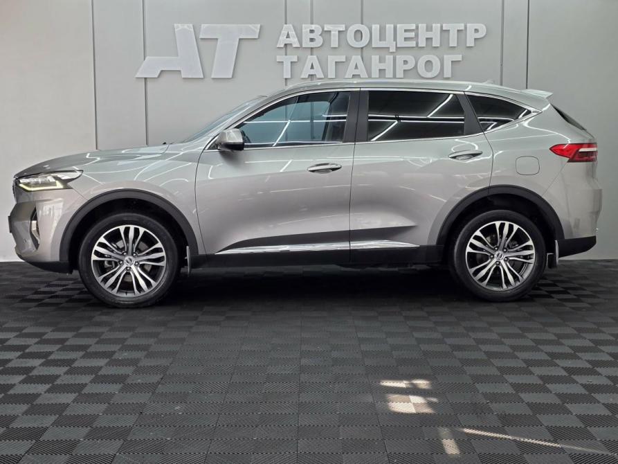 Haval F7 I Таганрог  - изображение 3