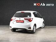 Toyota Vitz III (XP130) Рестайлинг Екатеринбург  - изображение 21