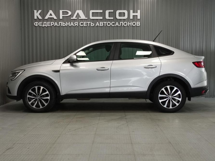 Renault Arkana I Пермь  - изображение 5
