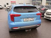 Haval Jolion I Рестайлинг Санкт-Петербург  - изображение 8